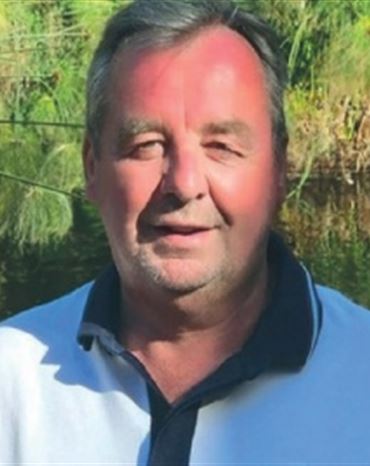 Profilbild Frederik Julius Vaerst